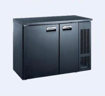 4 Head air cooler skc6 beer machine set