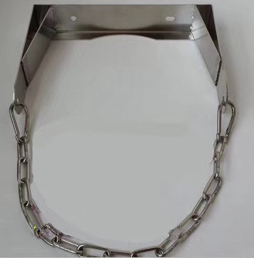 Gas Cylinder Fixed Chain Beer Bar Coffee Tea Drinker Gas Cylinder Fixed Chain Fixer Beer Gas Cylinder Accessories