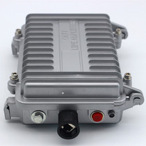  5 8G wireless bridge 1000mW high-power wireless base station AP omnidirectional antenna Outdoor 3 km wifi base station