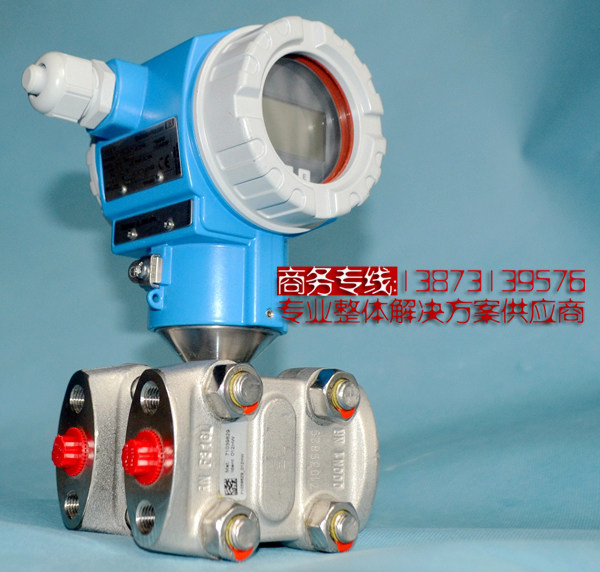 E H Pressure transmitter PMC1331R1F2P6G1GT Endershaus Endress Hauser