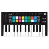 Novation Launchkey Mini flkey SL MK3 25 37 49 61 阌 MIDI 阌       