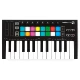 Launchkey mini mk3