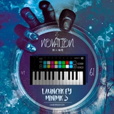 Novation Launchkey Mini flkey SL MK3 25 37 49 61 阌 MIDI 阌       