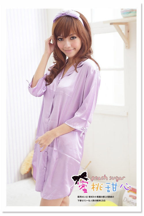 Peignoir jeunesse - Ref 597850 Image 4