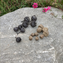 Bonsai special fertilizer potted flower long-acting organic slow-release fertilizer bulk Japanese imported jade fertilizer to send Jade fat box