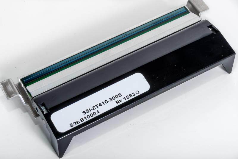 Barcode printer 105SL Z4M S4M nozzle 203dpi I4208 I4308 brand new original