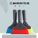 Оксфордский скребок пластиковый ручка говядины скребок скребок скребок для скрещин