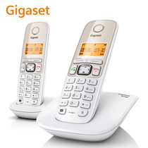 Original Siemens telephone a530 digital cordless telephone sub-mother dual cordless landline