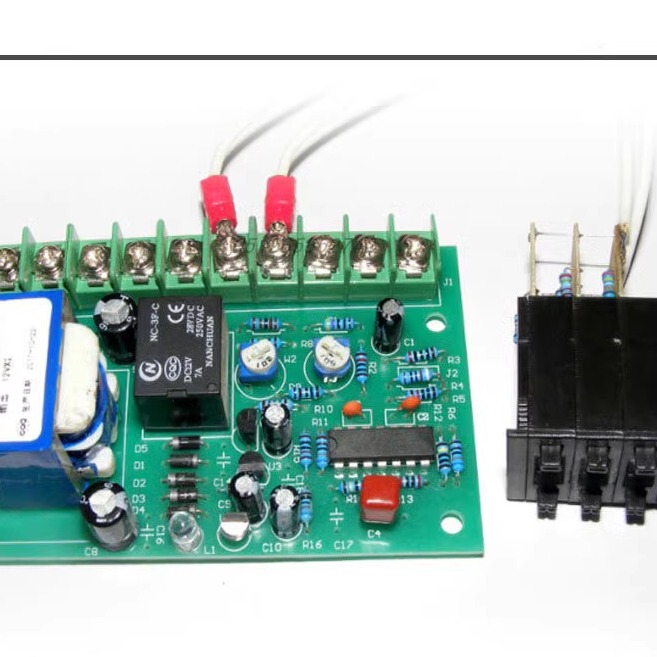 Temperature Control Test Chamber, High and Low Temperature Chamber, Electric Heating Equipment, Over-Temperature Protection, Constant Temperature and Humidity Chamber, Temperature Limiter