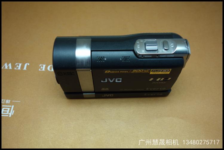 JVC Jie Wei Shi GZ-X900 Máy ảnh phổ biến chuyên nghiệp được sử dụng HD kỹ thuật số bán nhà DV