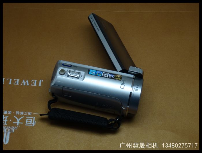 JVC Jie Wei Shi GZ-HM855 870 máy ảnh chuyên nghiệp phổ biến HD kỹ thuật số đám cưới tại nhà DV bán nóng máy quay phim chuyên nghiệp