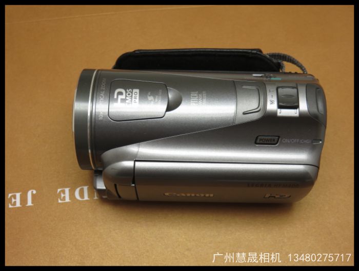 Canon Canon HF M400 máy ảnh chuyên nghiệp phổ biến HD kỹ thuật số du lịch tại nhà đám cưới DV bán nóng