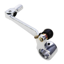 Applicable Kawasaki ZX6R ZX-6R ZX-6RR 98-04 ZX-6RR ZX-9R ZZR600 modified gear lever hanging gear lever