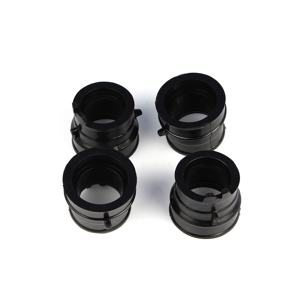 Suitable for Honda CBR250 14 17 19 22 phase CB400 carburetor interface glue connector