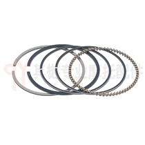 Suitable for Honda CB750 engine piston ring 67mm ductile iron high quality