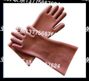 Electrical insulation gloves Fire electrical insulation gloves