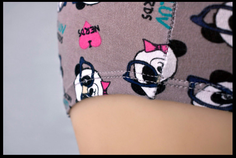 Slip en coton - Ref 646067 Image 26