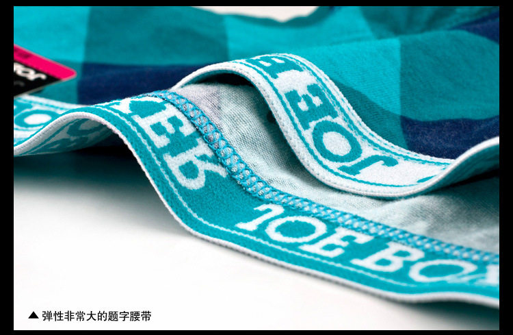 Slip en coton - Ref 646067 Image 44