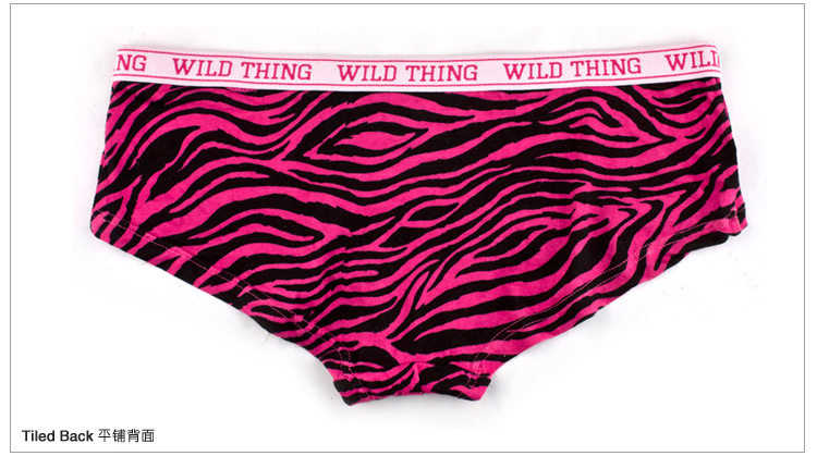Slip en coton - Ref 646067 Image 31