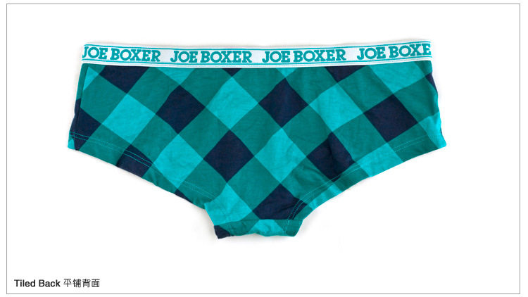 Slip en coton - Ref 646067 Image 37
