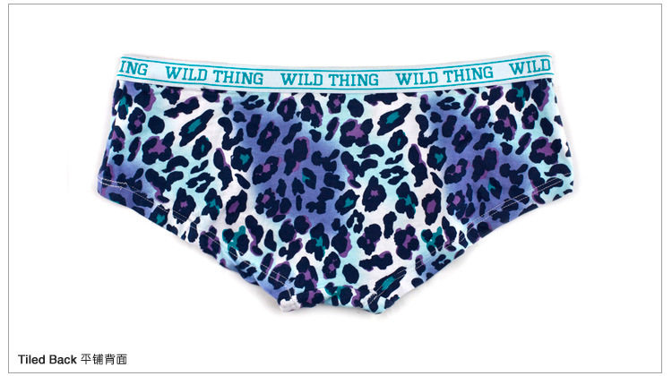 Slip en coton - Ref 646067 Image 15