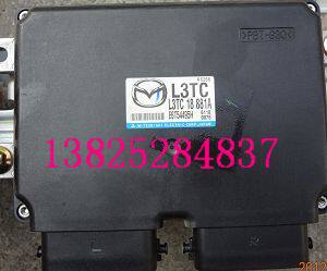 07 Mazda M6 engine computer L3TC 18 881A L3TC 18881A L3TC18881A