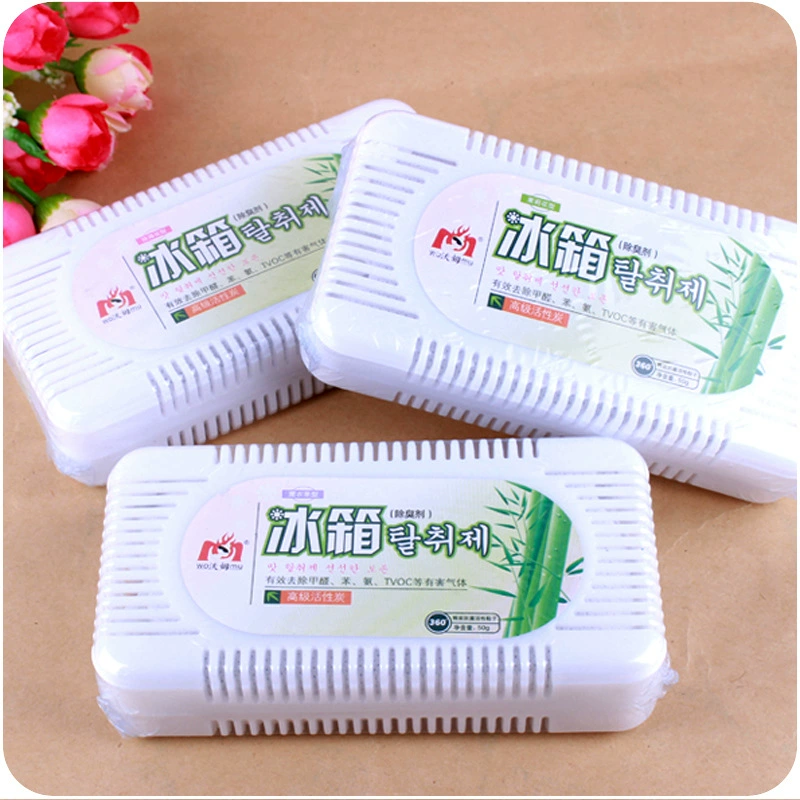 Tủ lạnh khử mùi thiết bị nhựa - Trang chủ