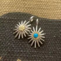 GOROS Takahashi wulang point gold small sea urchin gold line turquoise small sea urchin goros domestic spot