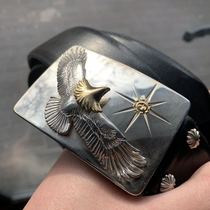 GOROS Goro Takahashi Middle eagle belt oblique flying activity leader goros spot