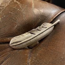 GOROS Takahashi wulang super rare early feather pin Kimura Takuya same spot goros