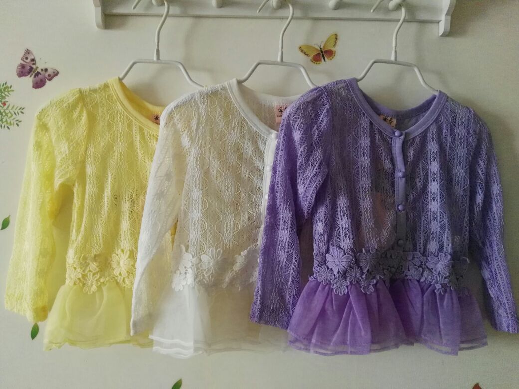 Cape pour fille - Ref 2157591 Image 16