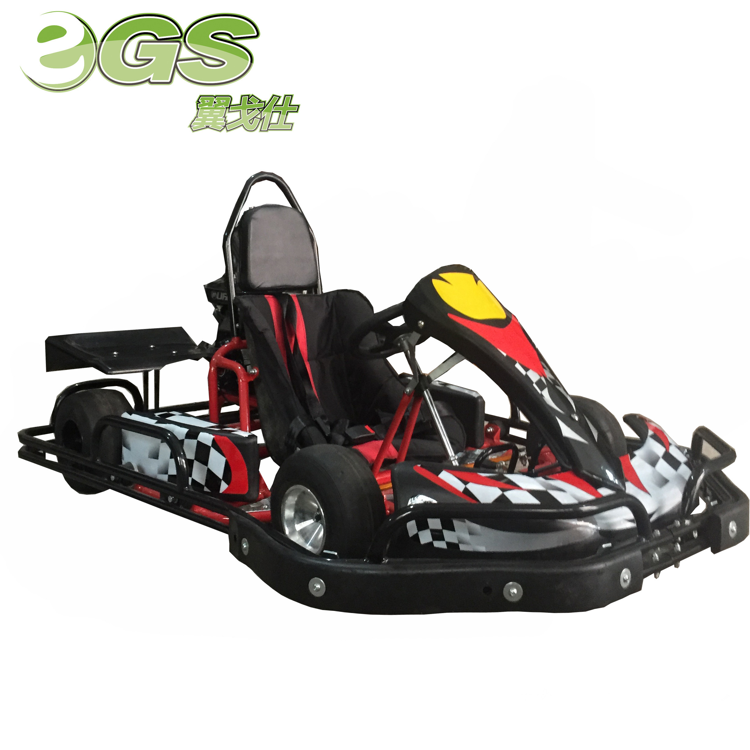 Factory direct sale new 80cc kids four-wheel drift kart ATV off-road vehicle toy car