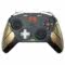 North Tunes Zeus game handle personality themed face shell (without handle)