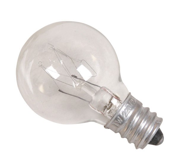G30 G30 G30x48mm E12 120V220V 10W 120V220V transparent light source incandescent light bulb quantity large from excellent