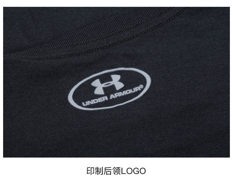 Зазор Under Armour andma ua мужской ROCK тау Боулдер Джонсон энергия с коротким маленький провод размер специальной цене. under armor / Ande Ma 