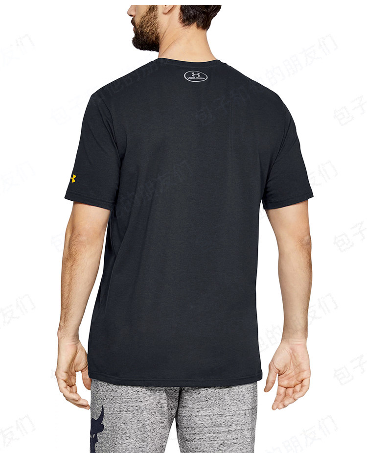 Зазор Under Armour andma ua мужской ROCK тау Боулдер Джонсон энергия с коротким маленький провод размер специальной цене. under armor / Ande Ma 