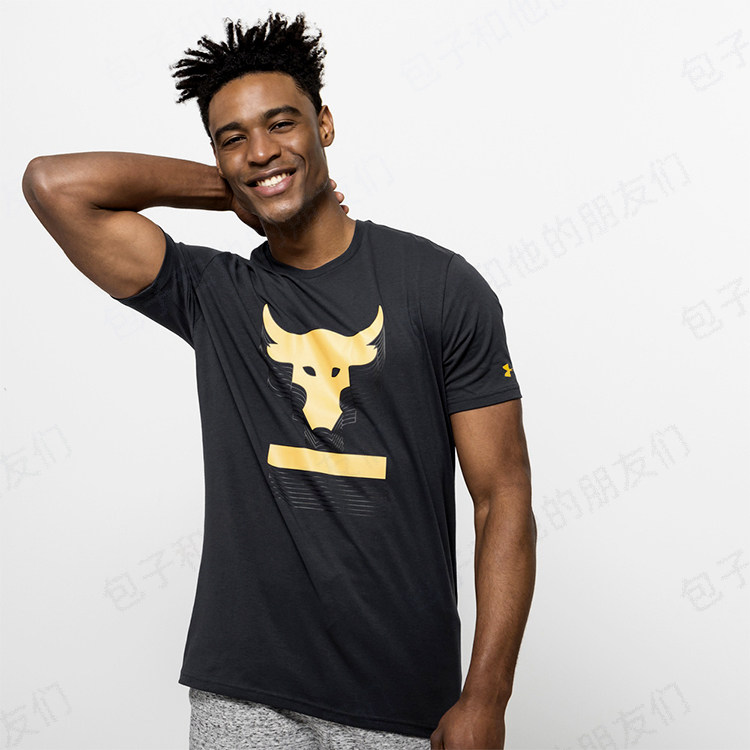 Зазор Under Armour andma ua мужской ROCK тау Боулдер Джонсон энергия с коротким маленький провод размер специальной цене. under armor / Ande Ma 