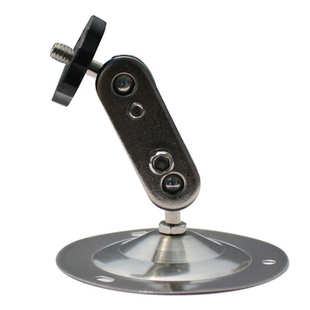 Monitor 302 universal bracket suction top type hanging wall bracket indoor outdoor monitor material