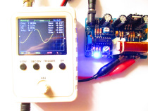 20W Haute puissance Schumann générateur dondes 7 83Hz Effet dune bonne onde sinusoïdale avec des ions négatifs