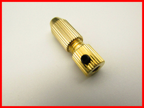 Mini drill clamp small electric drill chuck suitable for shaft diameter 3 17-1 5 2 5 3 2mm electric drill