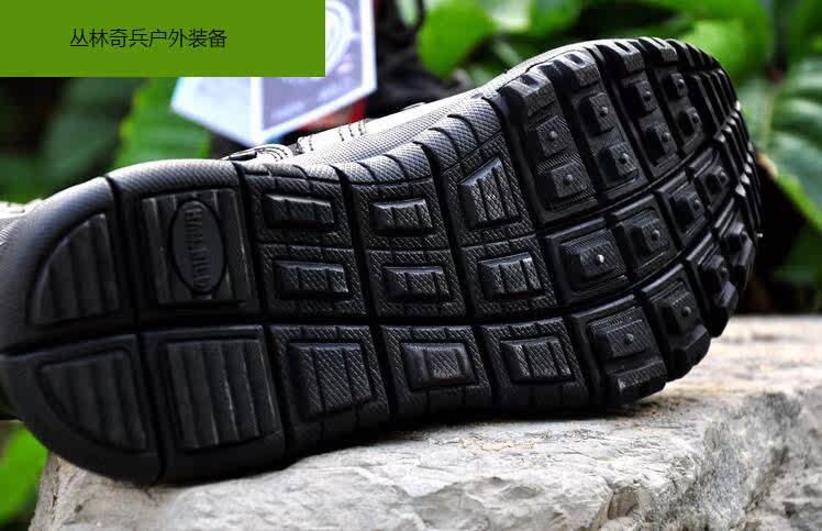 Boots militaires - Ref 1402507 Image 16