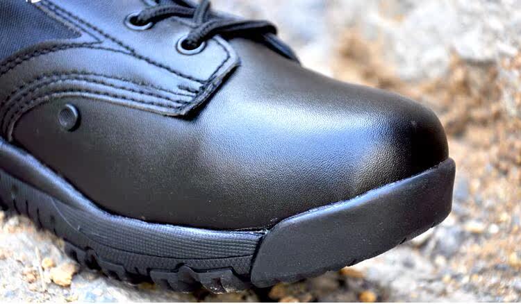 Boots militaires - Ref 1402507 Image 23