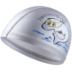 Серые дети pu hat-slver grey