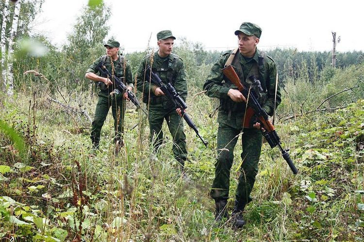 Set Russian camouflage suit Russian woodland camouflage suit Russian camouflage suit