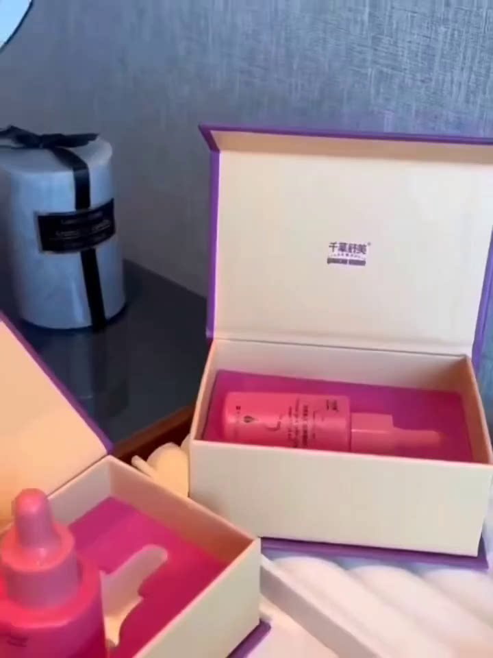 孕期也能拥有的柔软挺拔，千草舒美丰韵油真的太懂我了！