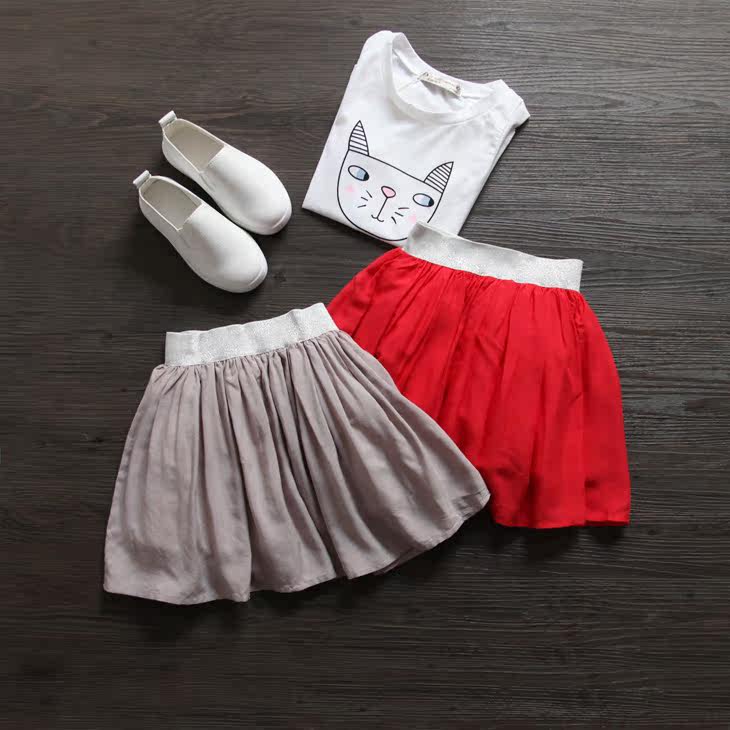 Jupe enfant - Ref 2049698 Image 13