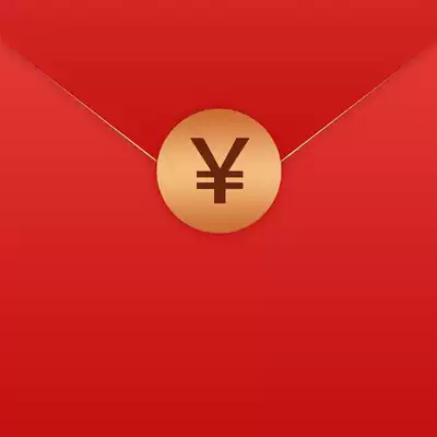 Details page Join to receive cash red envelopes 