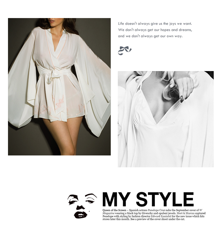 Peignoir jeunesse MISS CURIOSITY MC01SP06 - Ref 594707 Image 25