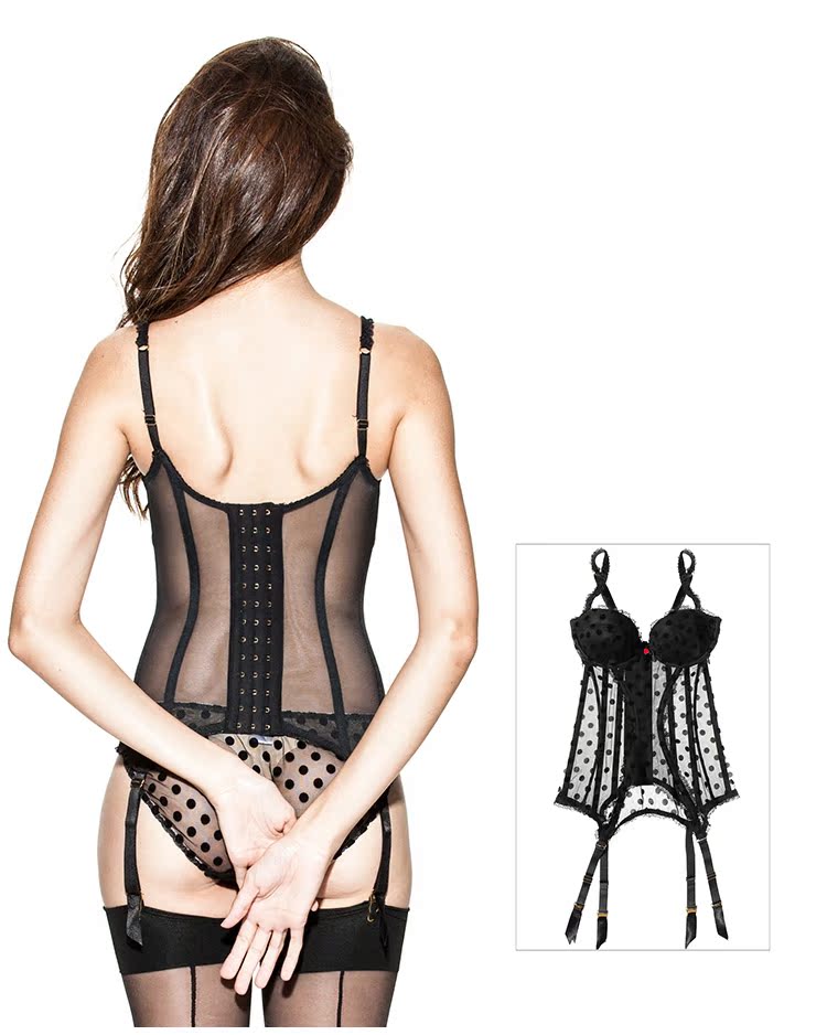 Body MISS CURIOSITY sexy - Ref 668707 Image 17