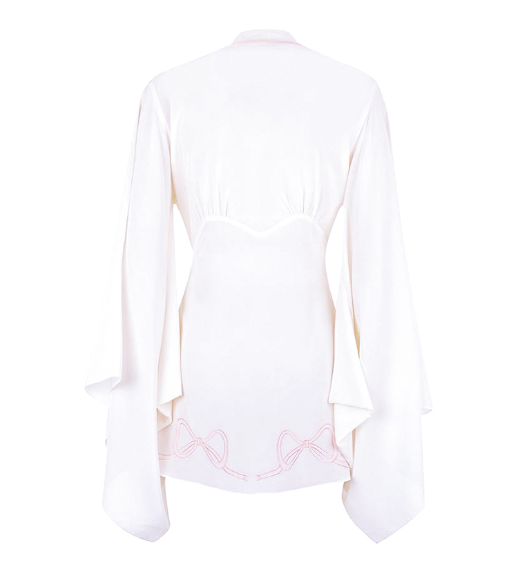 Peignoir jeunesse MISS CURIOSITY MC01SP06 - Ref 594707 Image 28